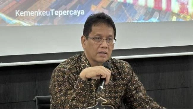 Menteri Keuangan Purbaya: Tunggu Kondisi Keuangan Negara Sebulan Lagi