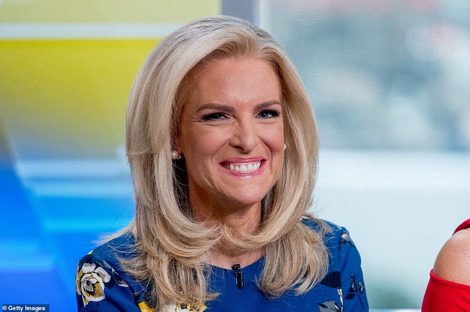 Fox News host announces break due to health issues