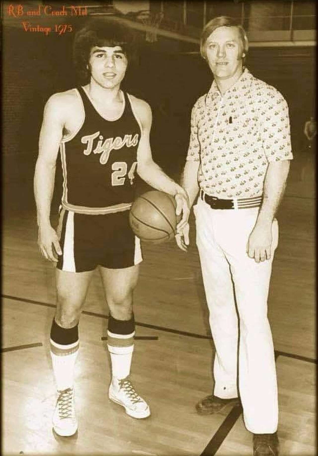 Former Edwardsville star Ricardo Brown reflects on a life of basketball ...