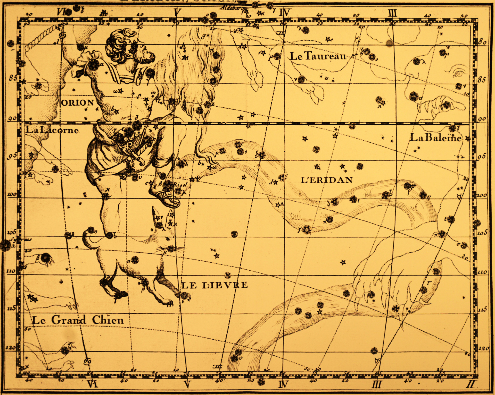 Everything you didn't know about Earth's invisible lines