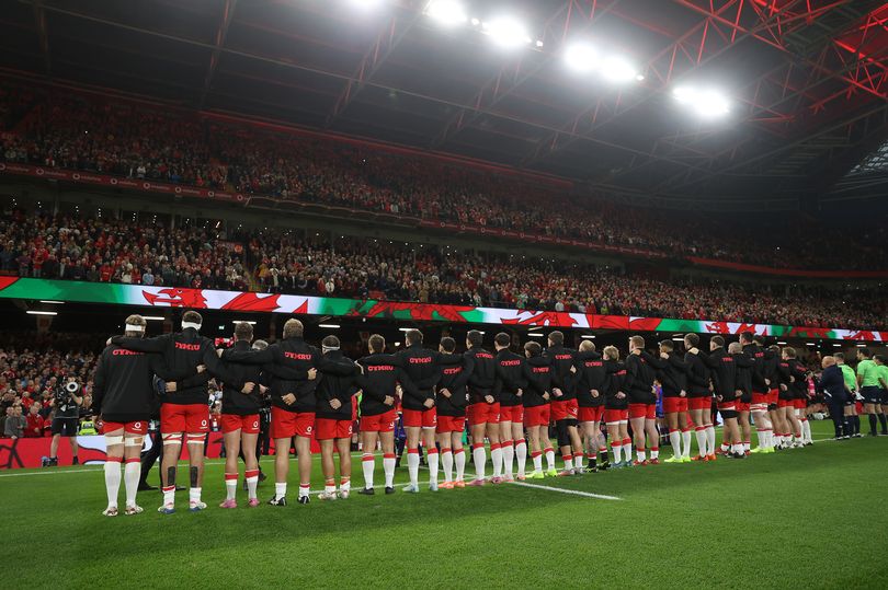 WRU to centrally contract every Welsh rugby player as full details of ...