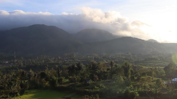 Pendidikan dan Gula Semut Kembangkan Ekonomi Mandiri di Astra Tabek Talang Babungo