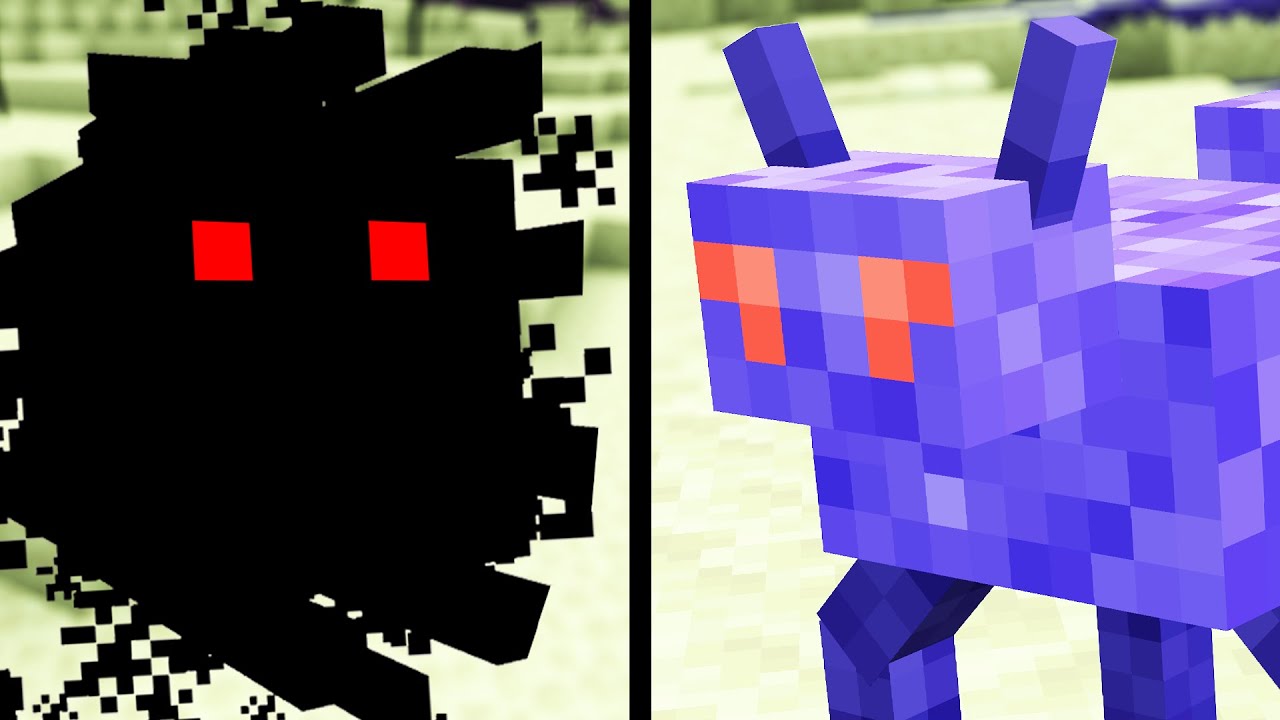 50 paid Minecraft developer end updates