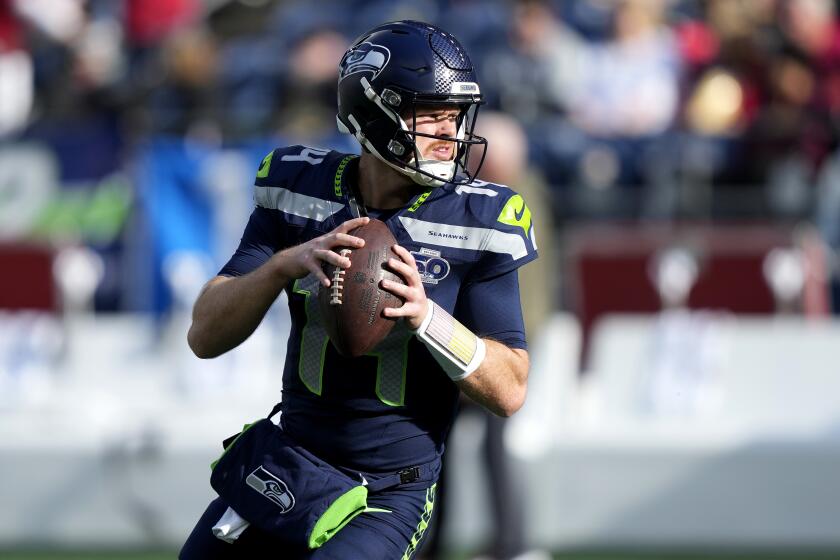 sam darnold salary 2024 - Ilustrasi 3