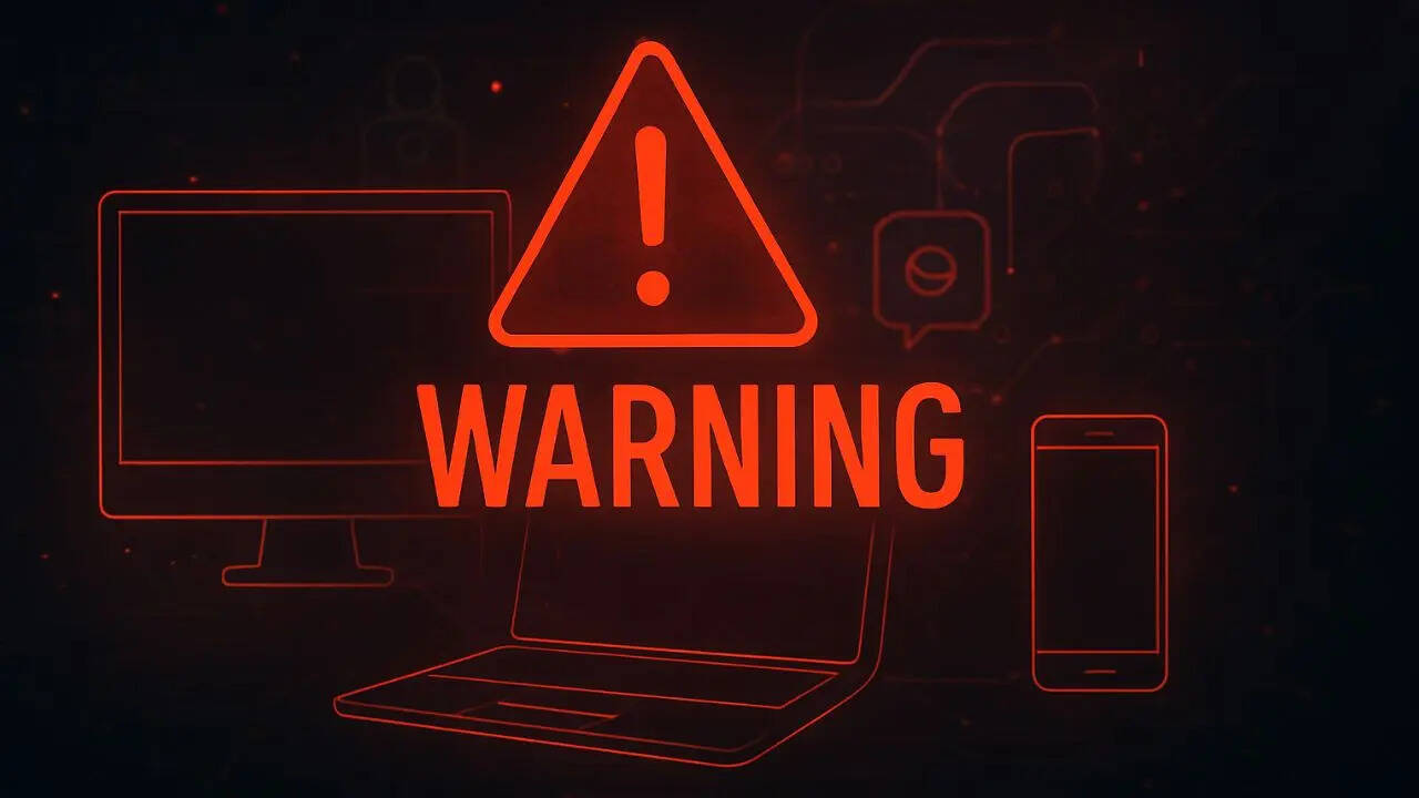 Microsoft Windows, Azure And Office Users In India At High Hacking Risk ...