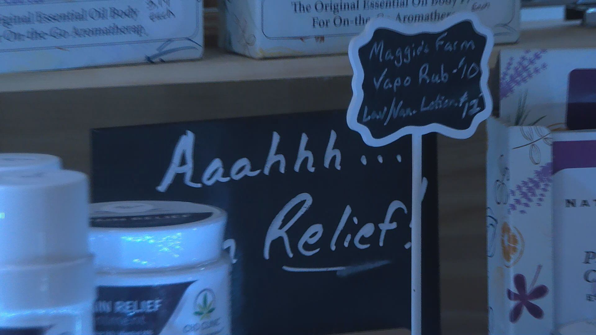 Louisville Metro Council passes ordinance restricting massage ...
