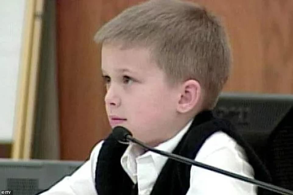 Convicted kliller Amanda Lewis could go free despite son's ...