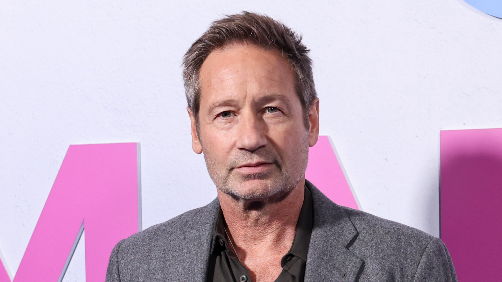 David Duchovny was 'shocked' by character's