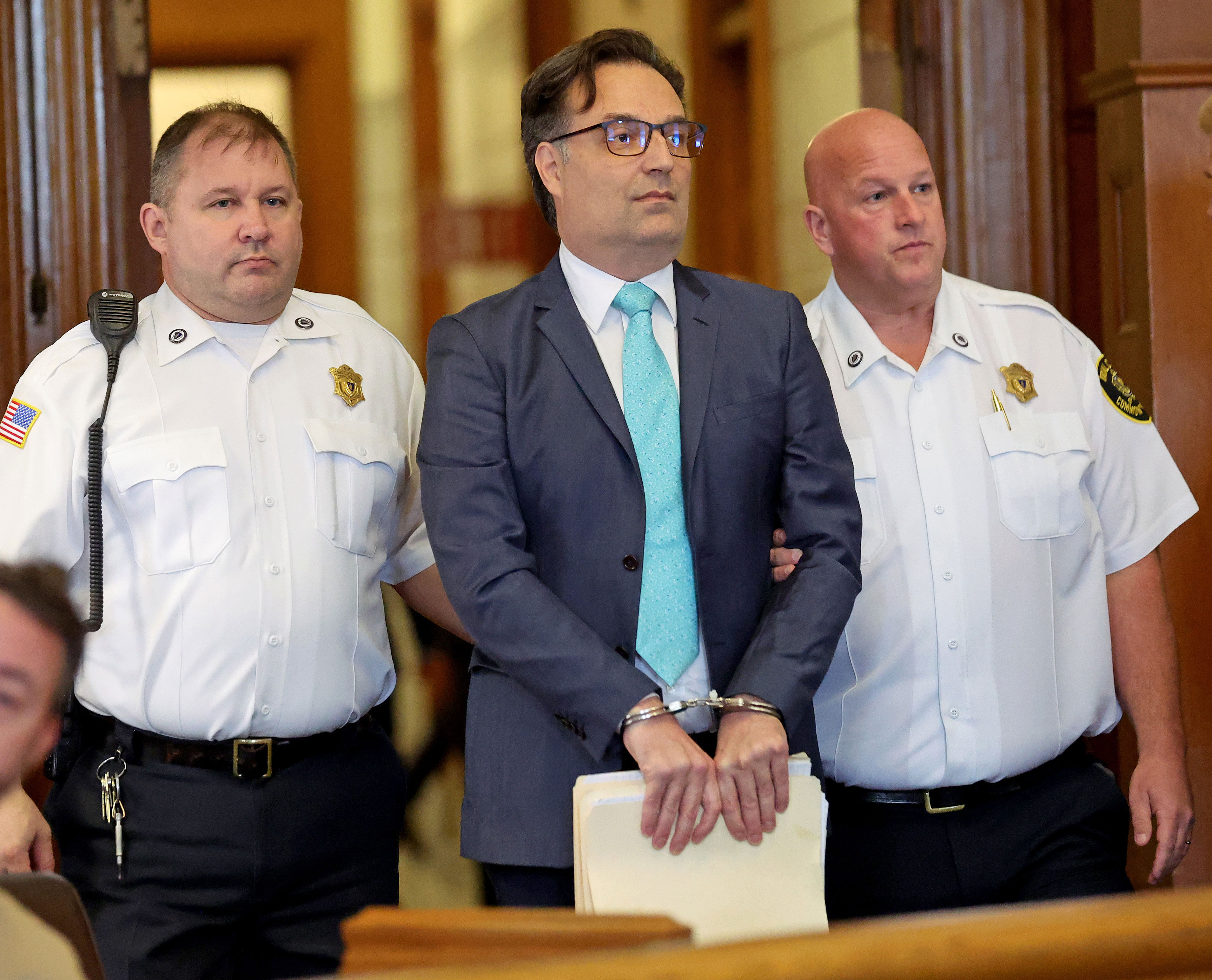 Jury selection to resume in Brian Walshe's murder trial after guilty ...