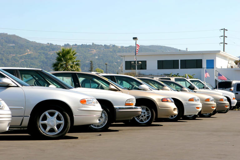 Kenya announces fresh restrictions for importation of second-hand vehicles