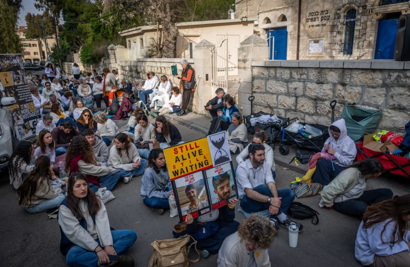 Dermer steps out of Israel's power center, leaving a void in Jerusalem ...