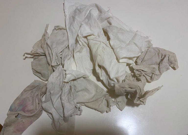 I Haven't Bought Paper Towel in 8 Years Thanks to This Hack (It's Free!)