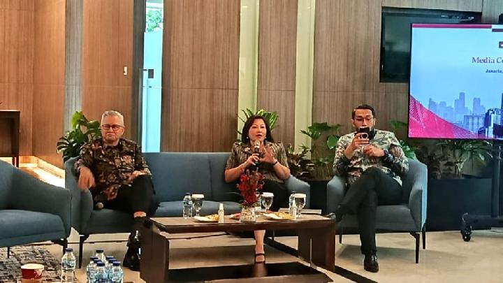 Danantara Akan Kurangi Lebih dari 1.000 BUMN Jadi 200