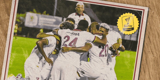Los pijaos eliminaron a las Águilas 2-1 y se pusieron segundos con ...