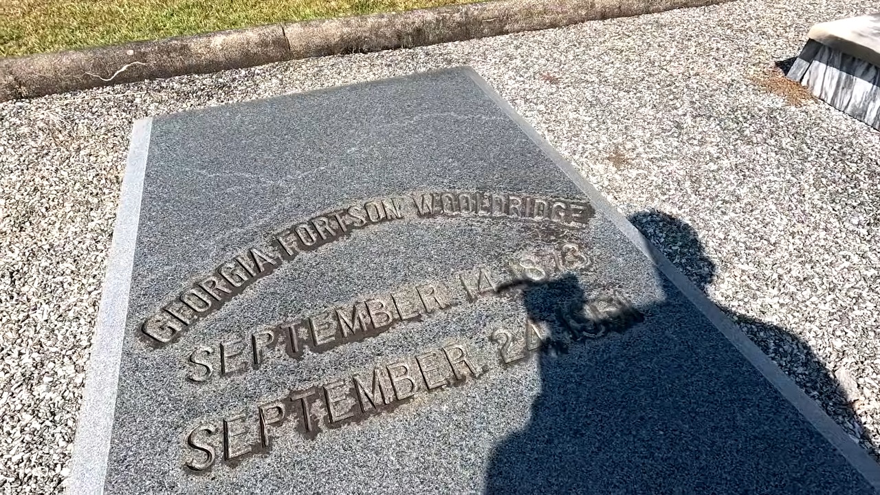 Tragic Stories and Infamous Family Ties in a 180-Year-Old Cemetery