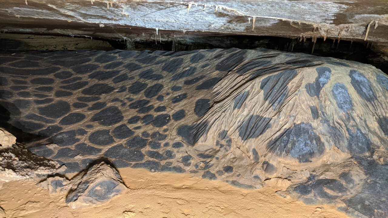 Sojourn Lodging Opens Smoky Mountain Subterranean Tours