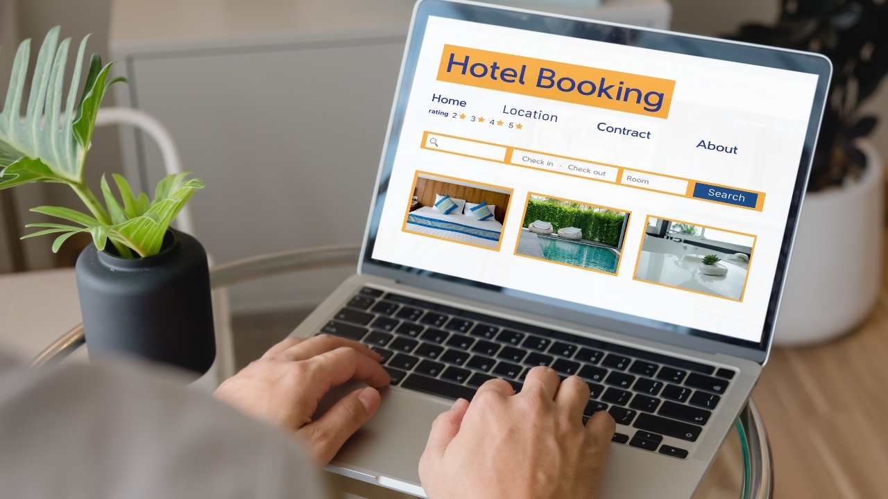 How To Get The Best Perks When Booking A Hotel 