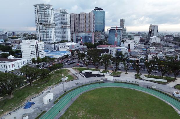 Pakar Sebut RI Jadi Pemain Unggulan di ASEAN, Kepercayaan Investor Naik