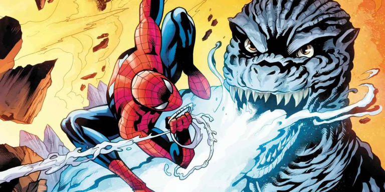 10 Greatest Spider-Man Multiversal Crossovers (That Would Also Be ...