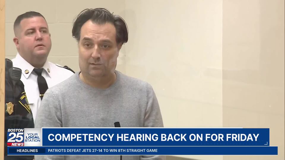 Brian Walshe trial: Man accused of murdering, dismembering wife set for ...