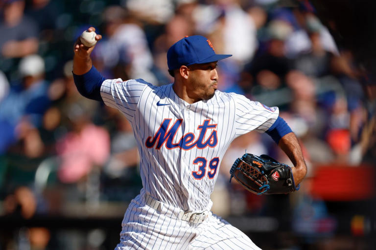 New Edwin Díaz Report great news for Blue Jays