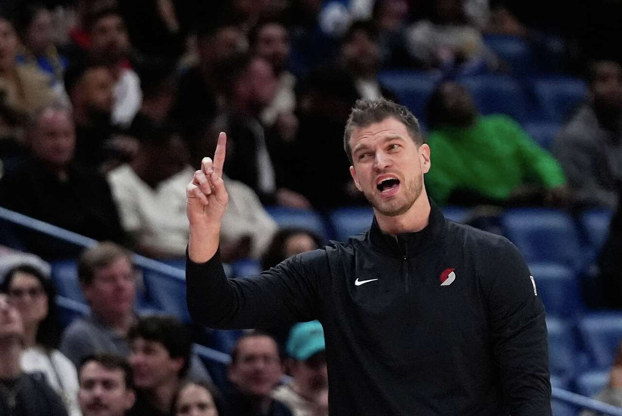 Rockets vs. Trail Blazers: How to watch, odds, injury reports for ...