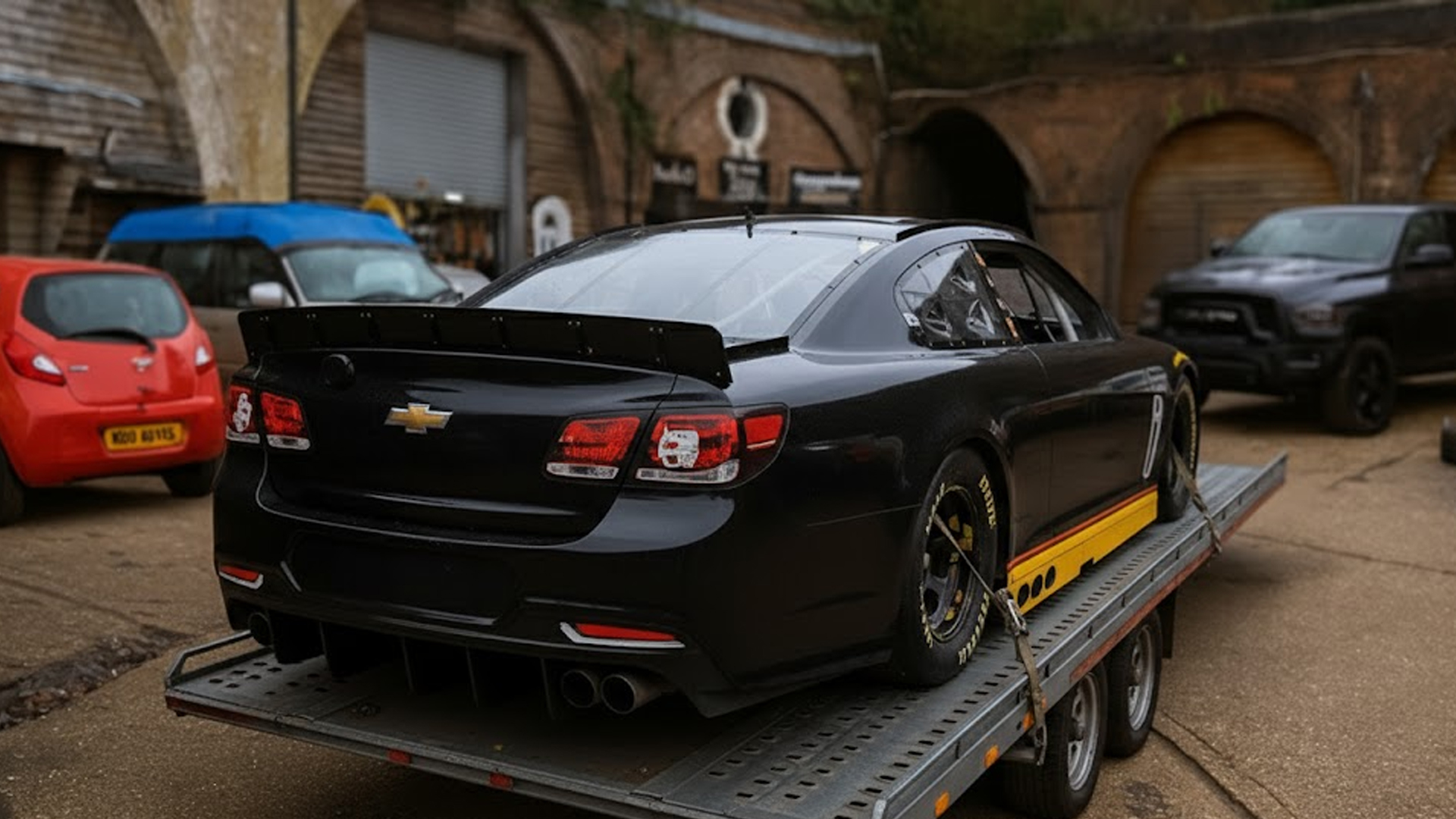 Drift Games Helped Save My Business