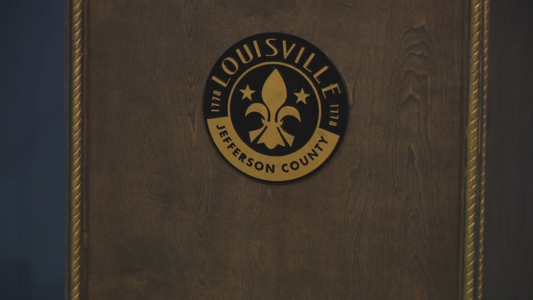 Louisville Metro Council passes ordinance about massage parlors