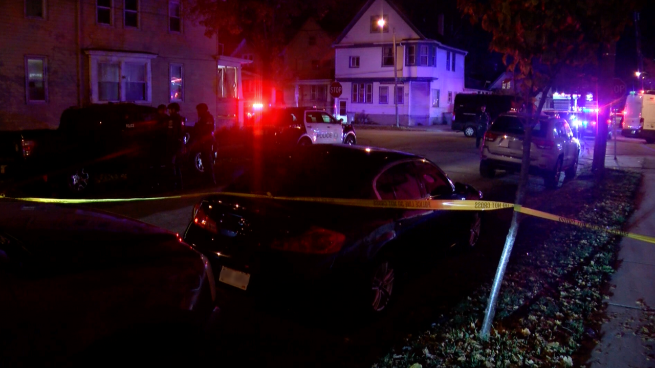 1 dead after shooting near 16th and Burnham in Milwaukee; suspect in ...