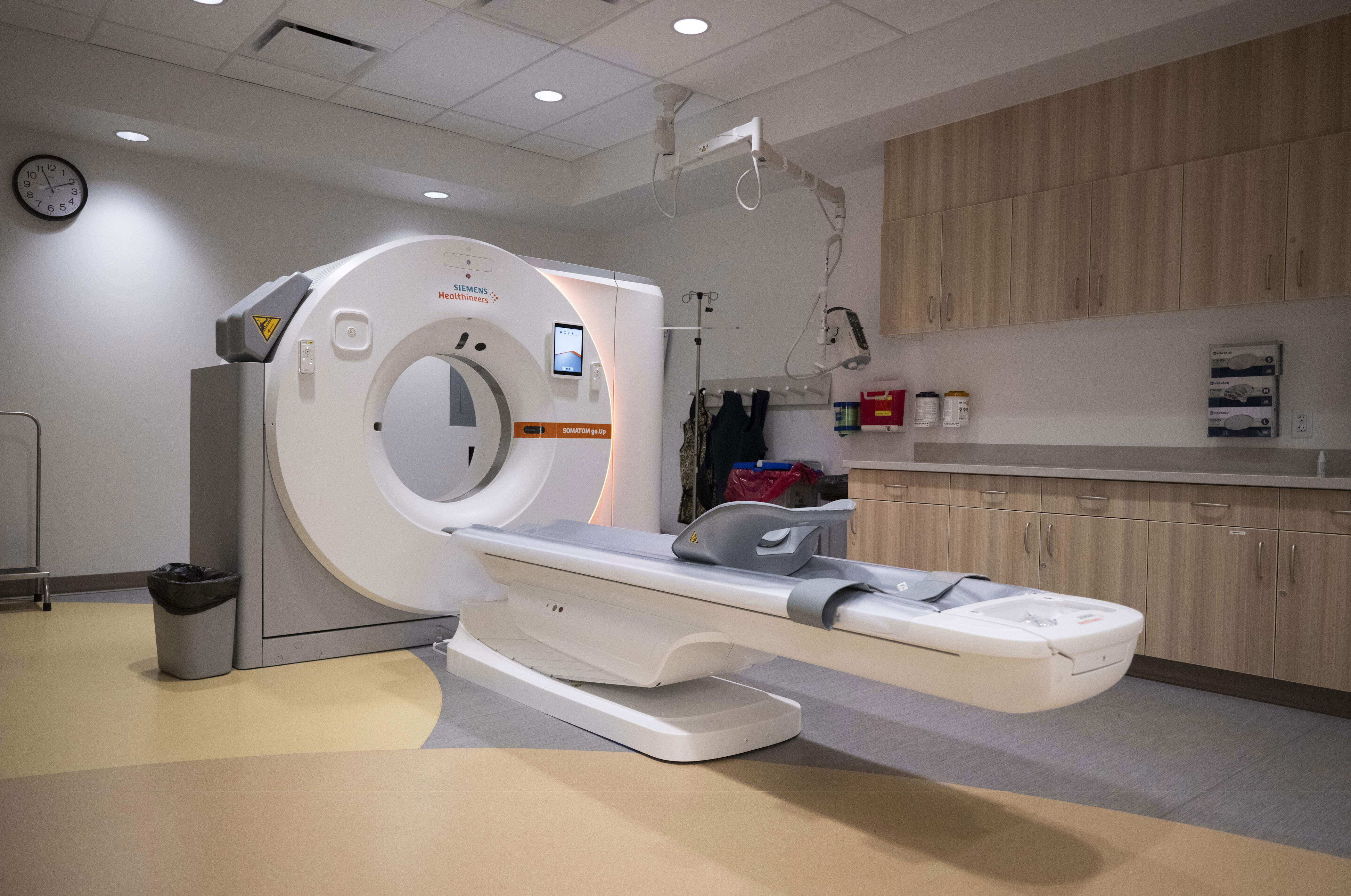 Curated visual reference: New Flat Rate Medical Imaging Center Opens In Tacoma Have Photo Inspiration
