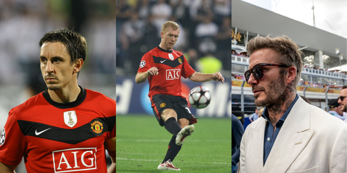 The 10 most decorated English footballers of all time