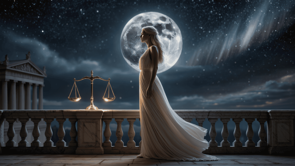 Moon Enters Libra Nov 15: What to Expect