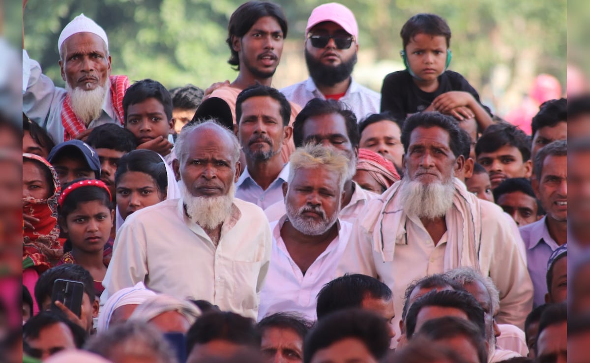 Muslim-Dominated Bihar Seats Show Mixed Shift Towards NDA