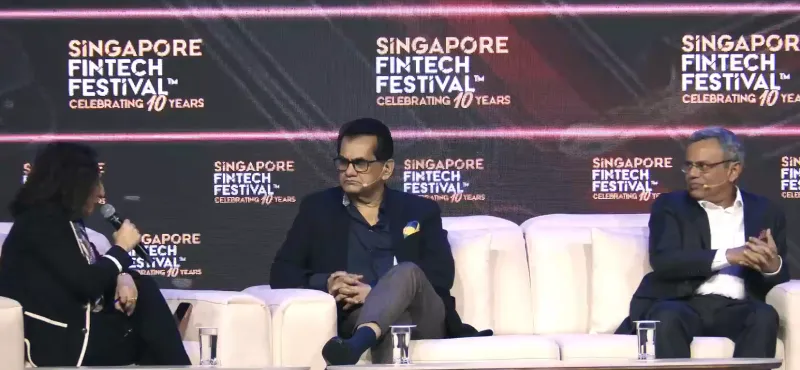 Цифровая общественная инфраструктура Индии набирает обороты на Глобальном Юге