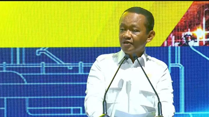 ESDM Umumkan Pengelolaan Sumur Minyak Rakyat Bulan Depan