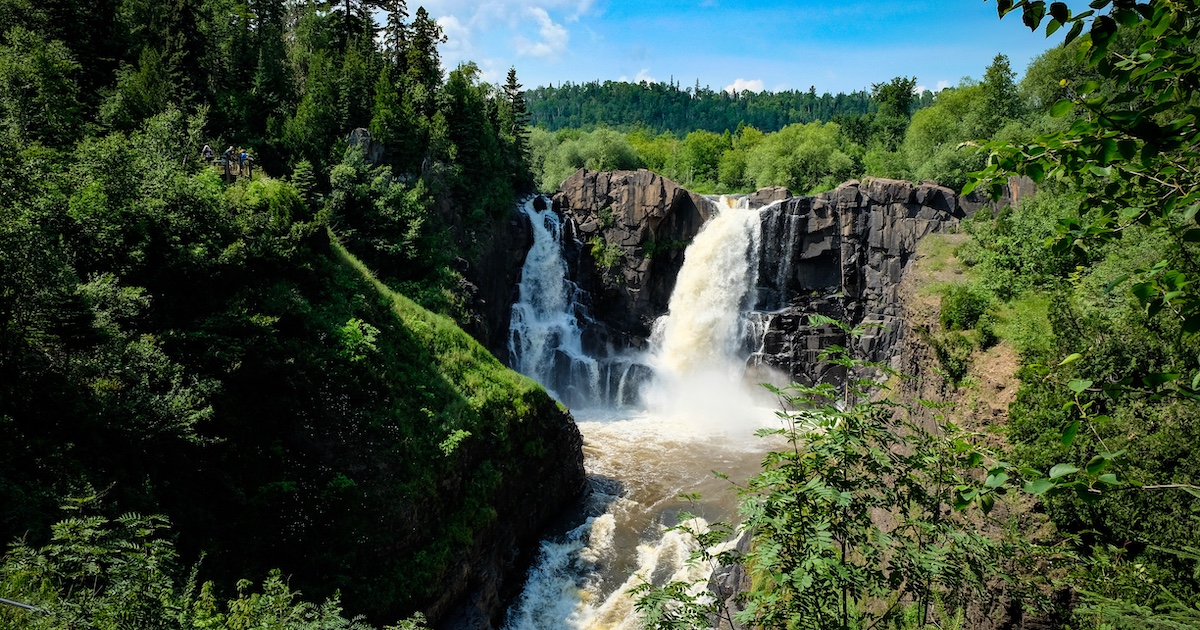 The Iconic Trail in Minnesota Everyone Should Hike Once in Their Lifetime
