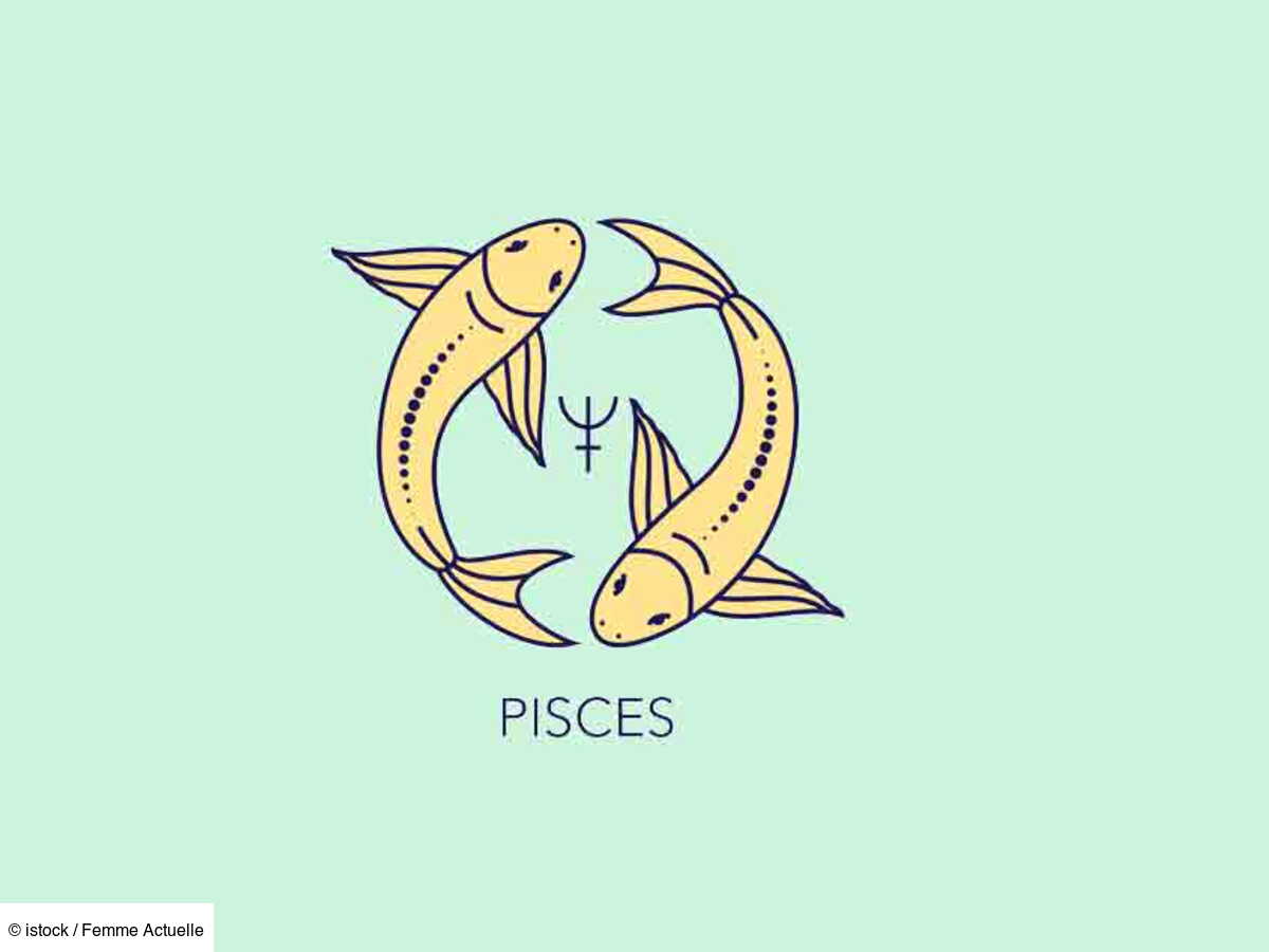 Horoscope Semaine Poisson 3eme Decan