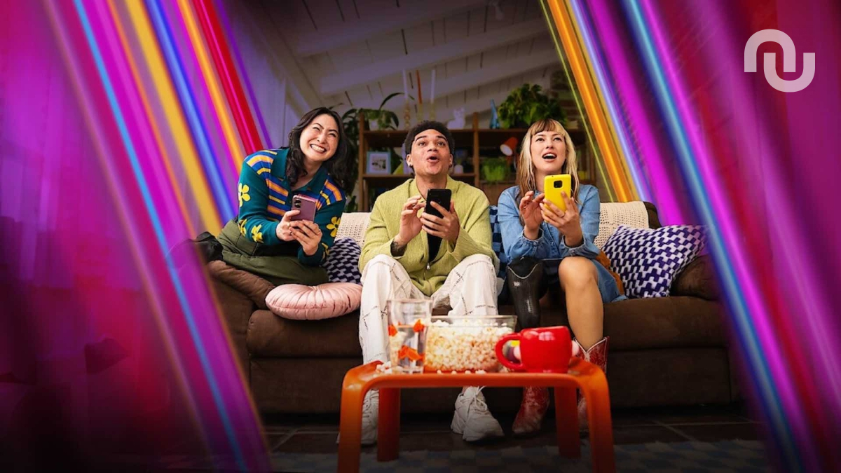 Netflix lance des jeux sur TV pour les soirées entre amis, comment y ...
