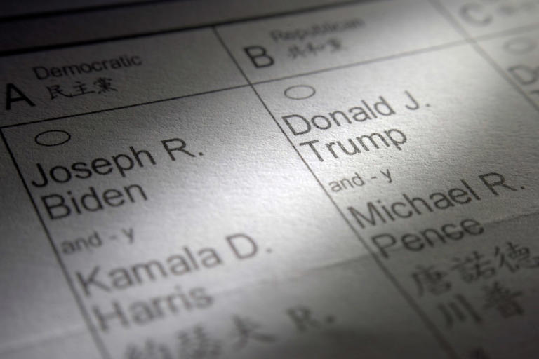Nevada Supreme Court revives Trump ‘fake electors’ case: What to know