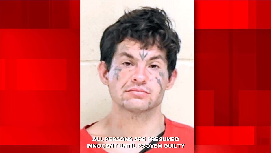 Shreveport man quickly arrested after elderly woman robbed near gas station