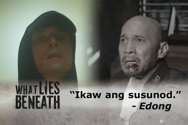 What Lies Beneath: Ang paniningil ni Edong ng buhay ni Celestino ...