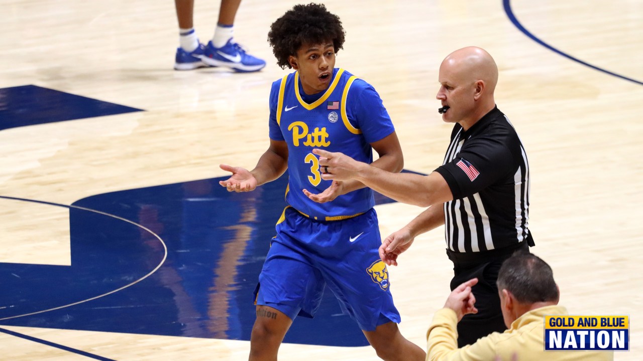 Gallery: West Virginia beats Pitt in the Backyard Brawl