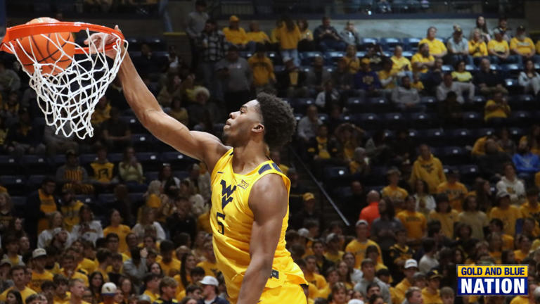 Gallery: West Virginia beats Pitt in the Backyard Brawl
