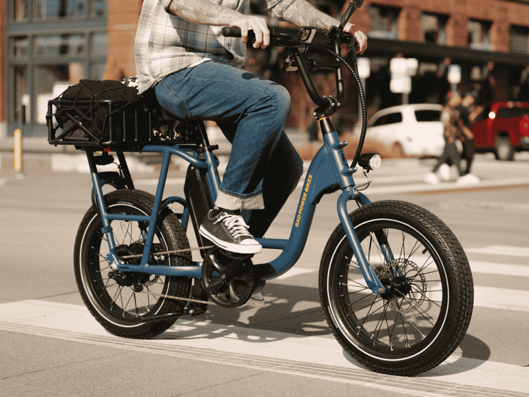 The rise and fall of Rad Power Bikes: From breakout success to the ...