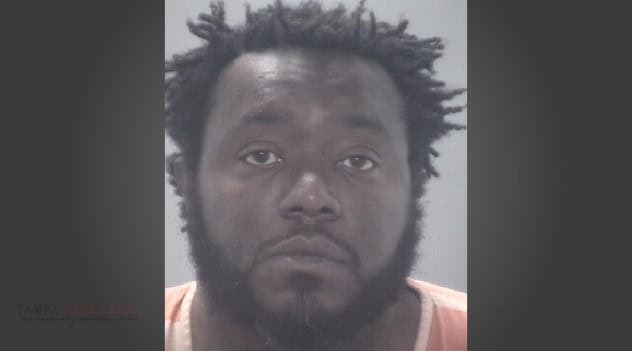 Hudson Man Hit With 25-Year Federal Sentence For Fentanyl And Firearm ...