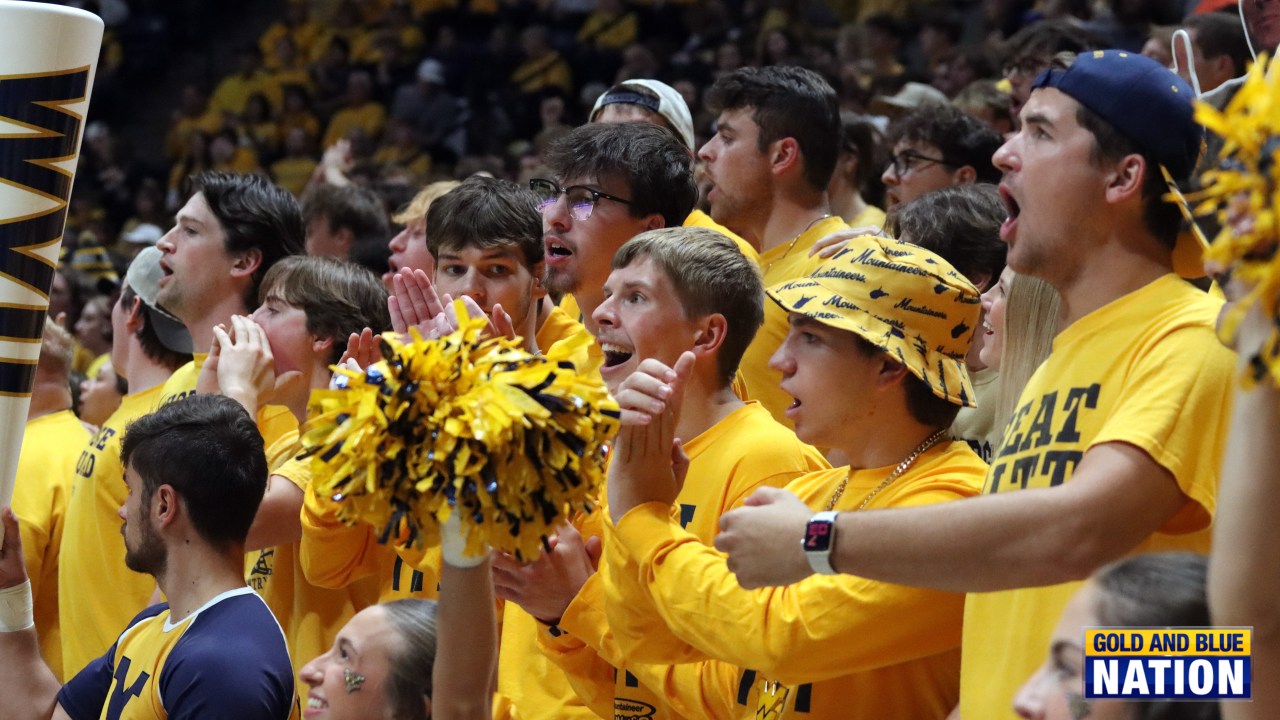 Gallery: West Virginia beats Pitt in the Backyard Brawl