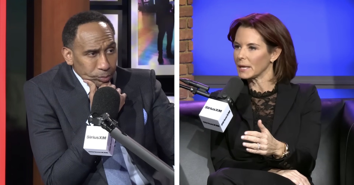 MSNBC’s Stephanie Ruhle Says She’d ‘Love’ To Have More Republican ...