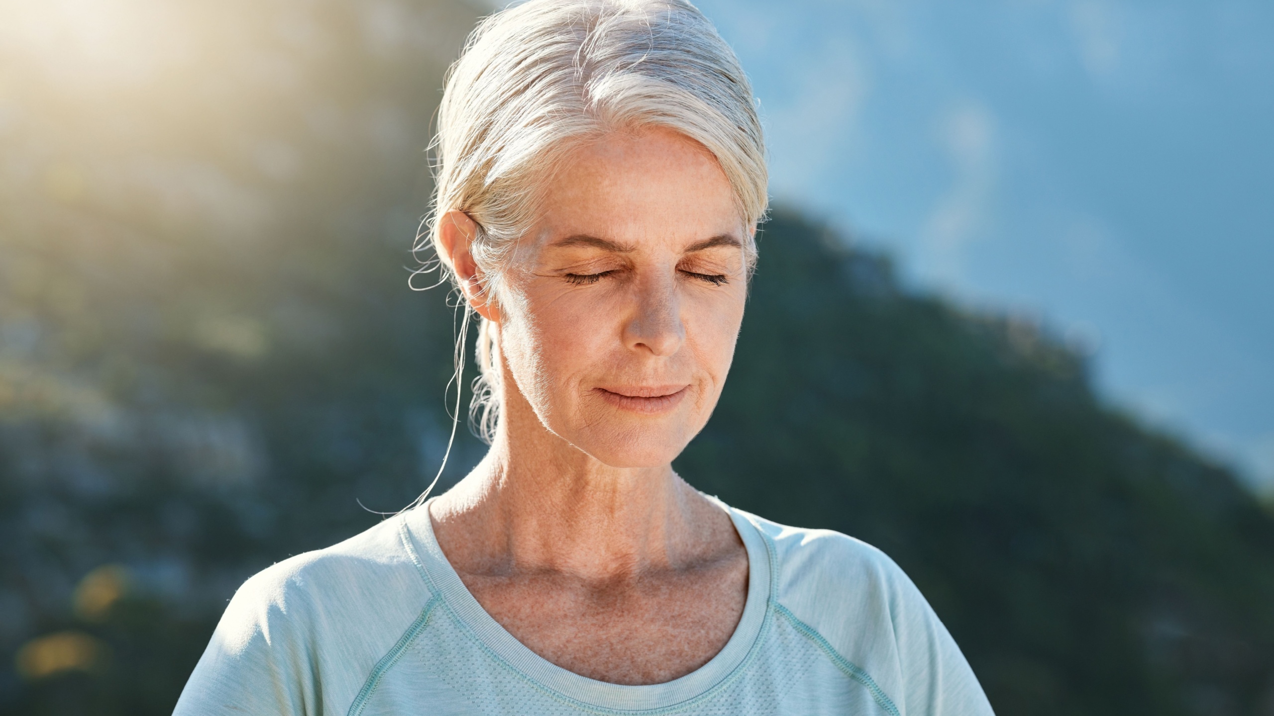 11 stresses that tend to fade with age
