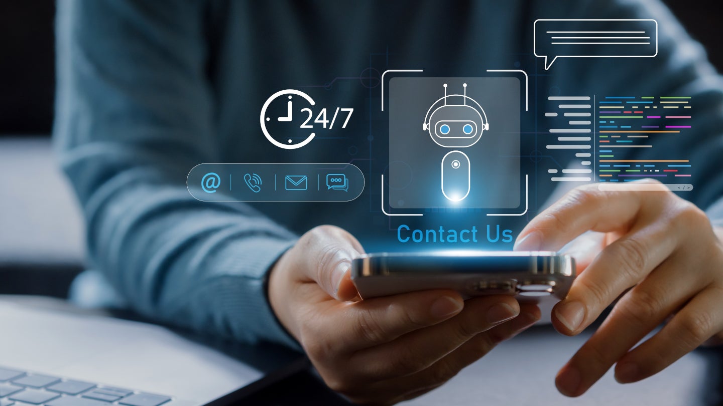 Palona AI and Goodcall collaborate on voice-AI for restaurants