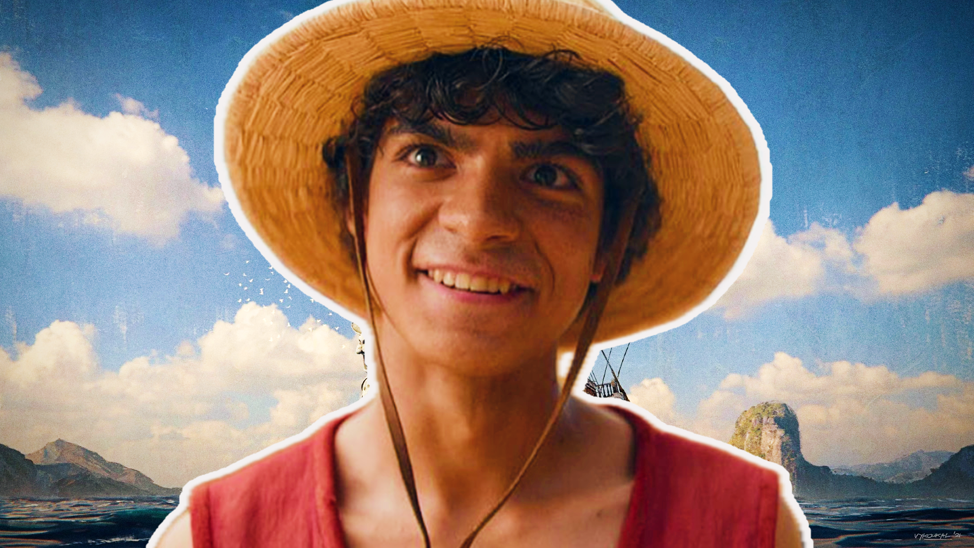 Netflix’s One Piece Is Sailing Straight Into the Storm That Nearly Sank ...